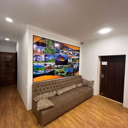 Guest House Northern Avenue Yerevan Luaran gambar