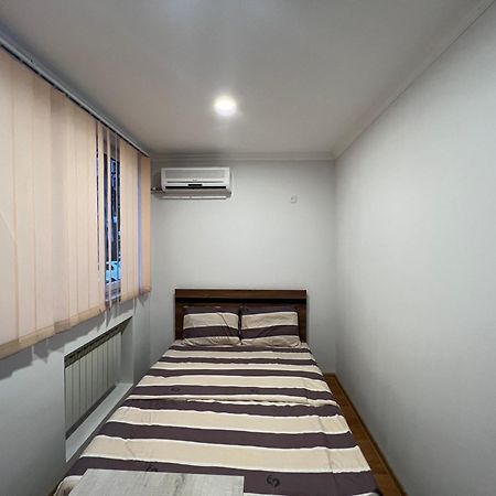 Guest House Northern Avenue Yerevan Luaran gambar
