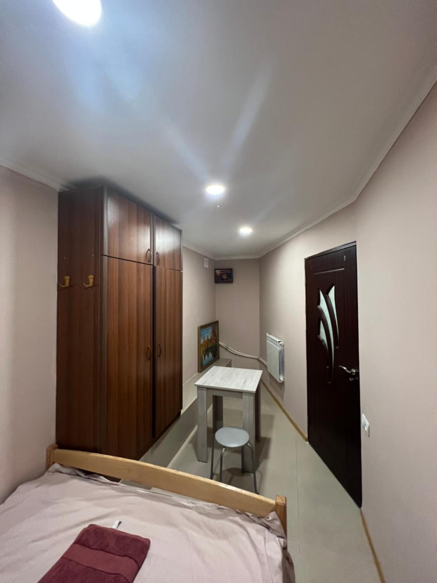 Guest House Northern Avenue Yerevan Luaran gambar