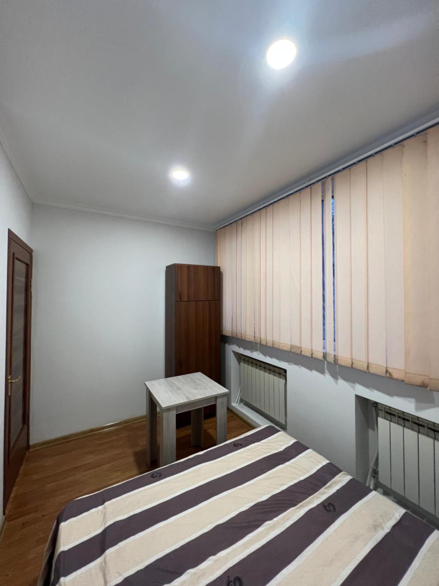 Guest House Northern Avenue Yerevan Luaran gambar