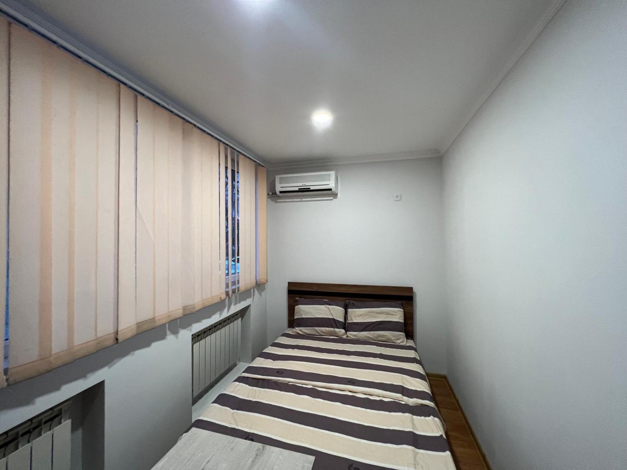 Guest House Northern Avenue Yerevan Luaran gambar