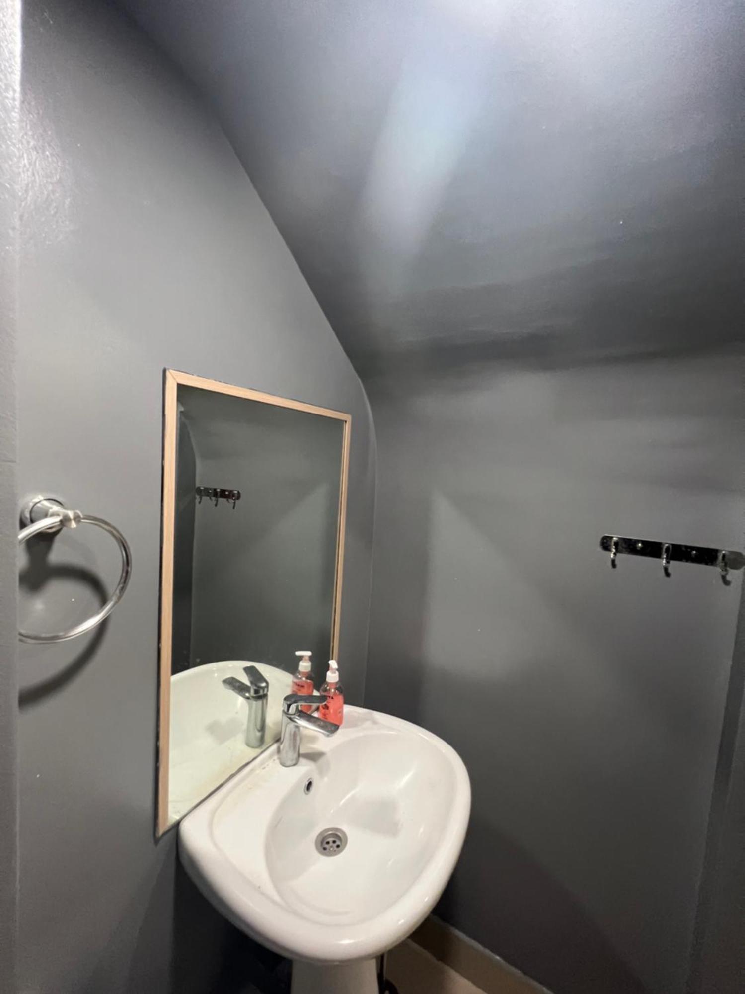 Guest House Northern Avenue Yerevan Luaran gambar