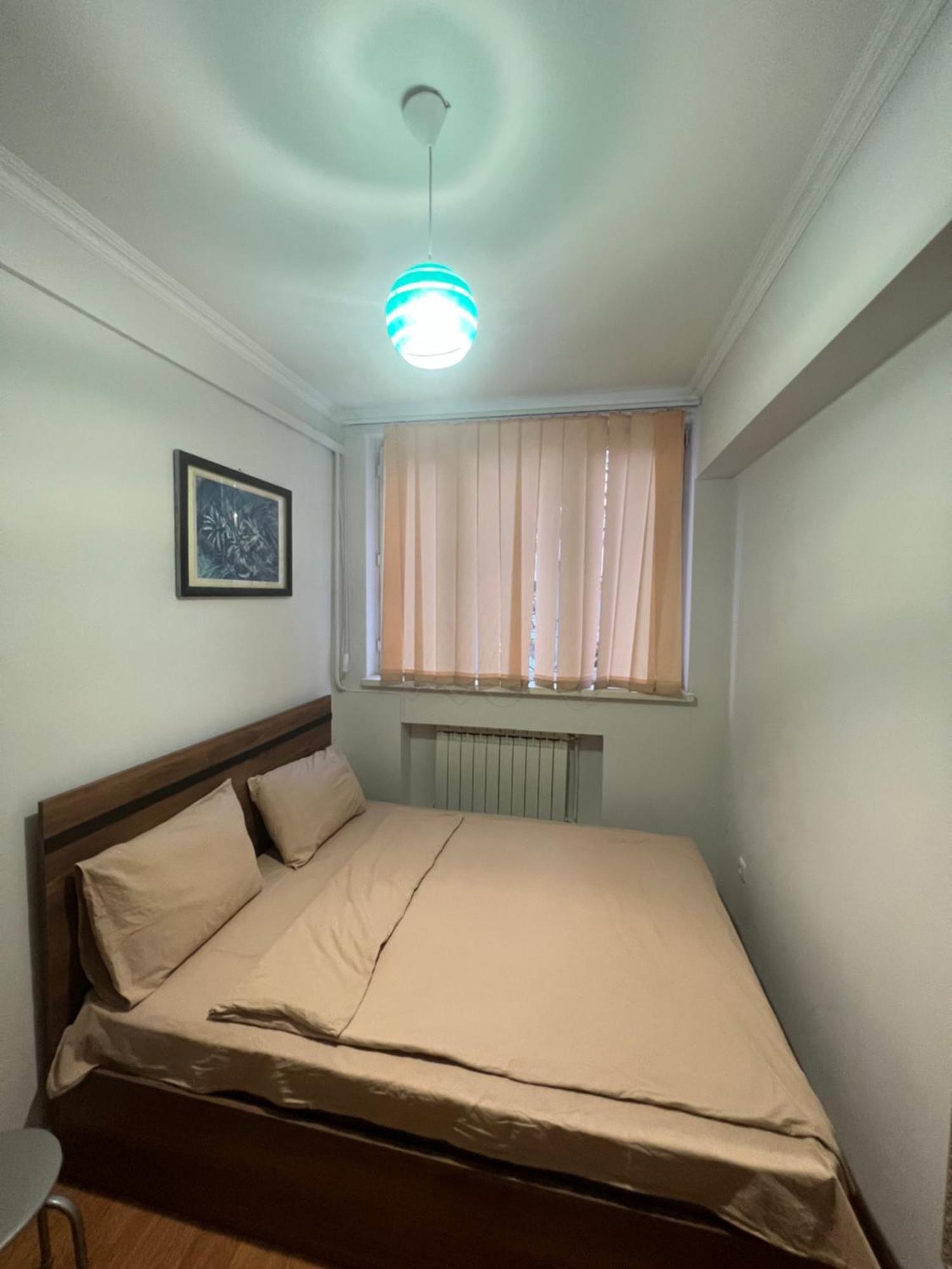 Guest House Northern Avenue Yerevan Luaran gambar