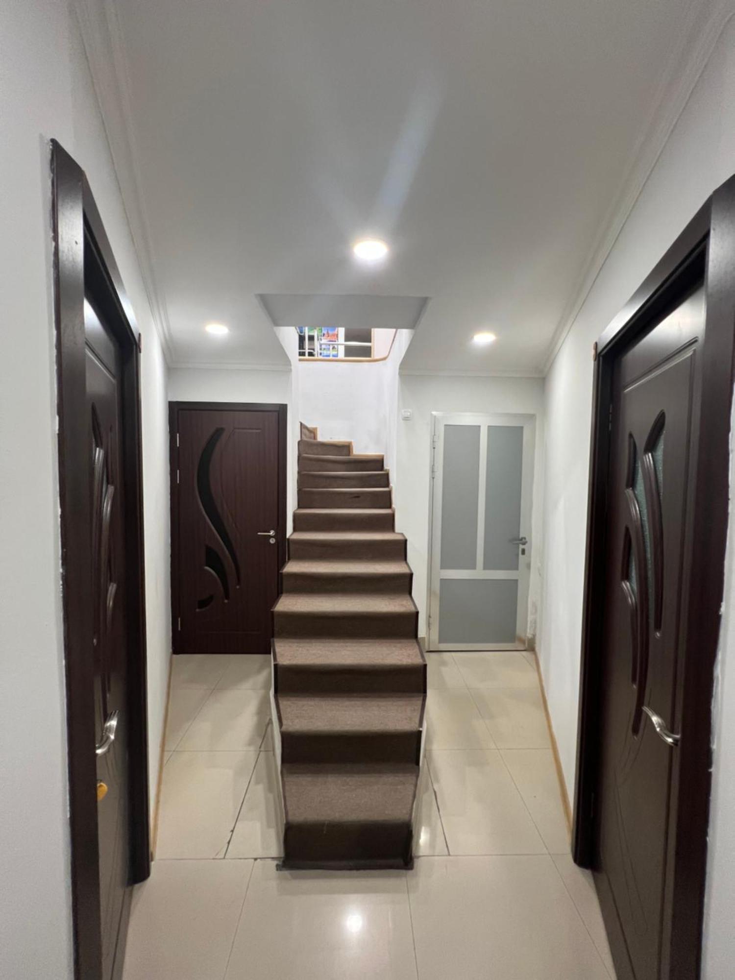 Guest House Northern Avenue Yerevan Luaran gambar
