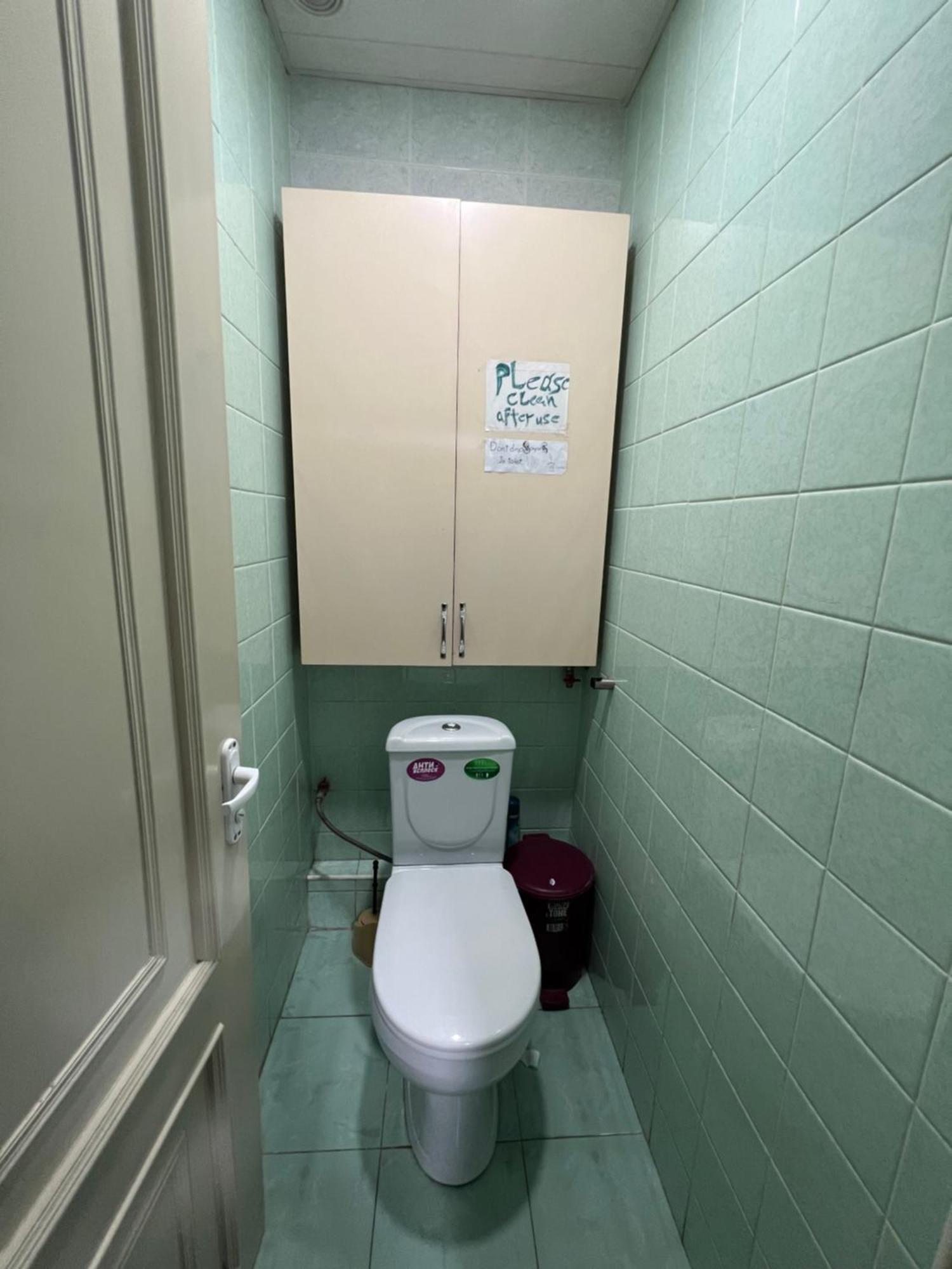 Guest House Northern Avenue Yerevan Luaran gambar