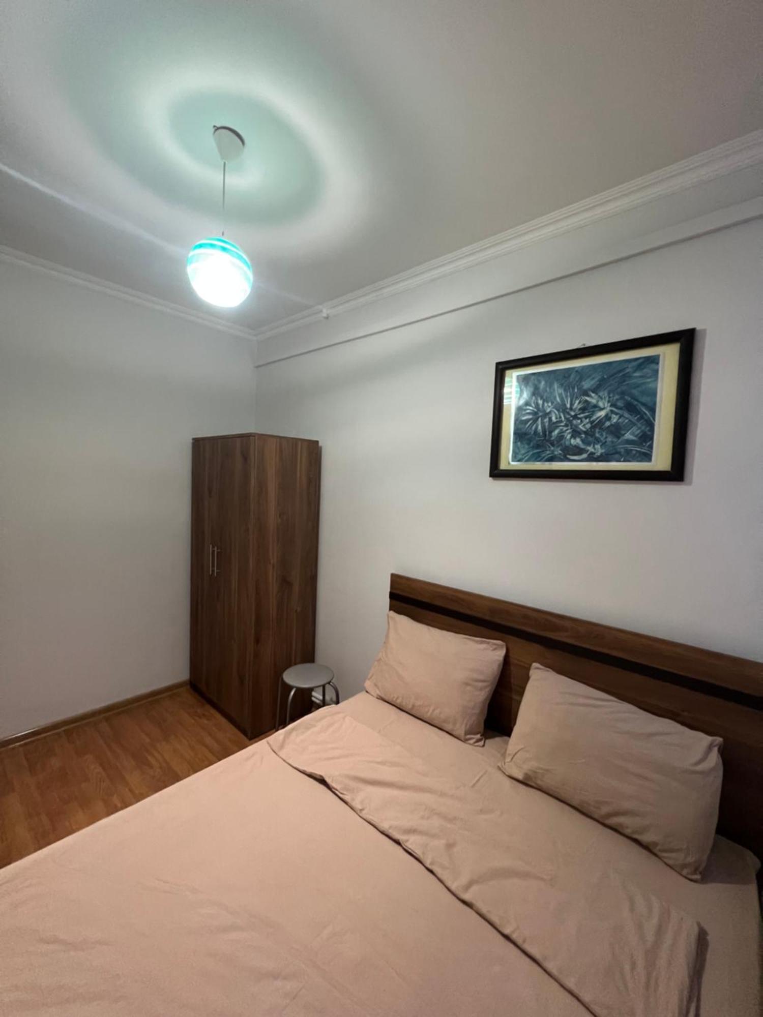 Guest House Northern Avenue Yerevan Luaran gambar