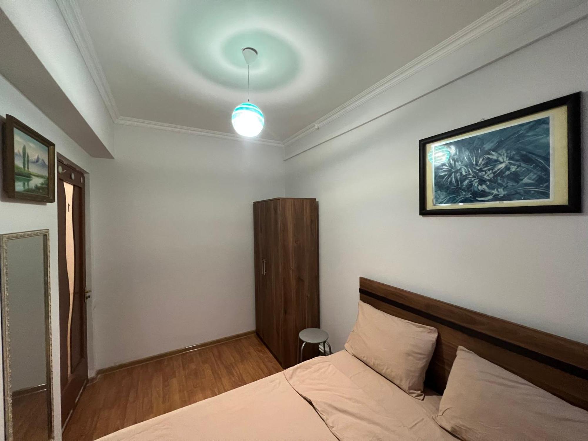 Guest House Northern Avenue Yerevan Luaran gambar