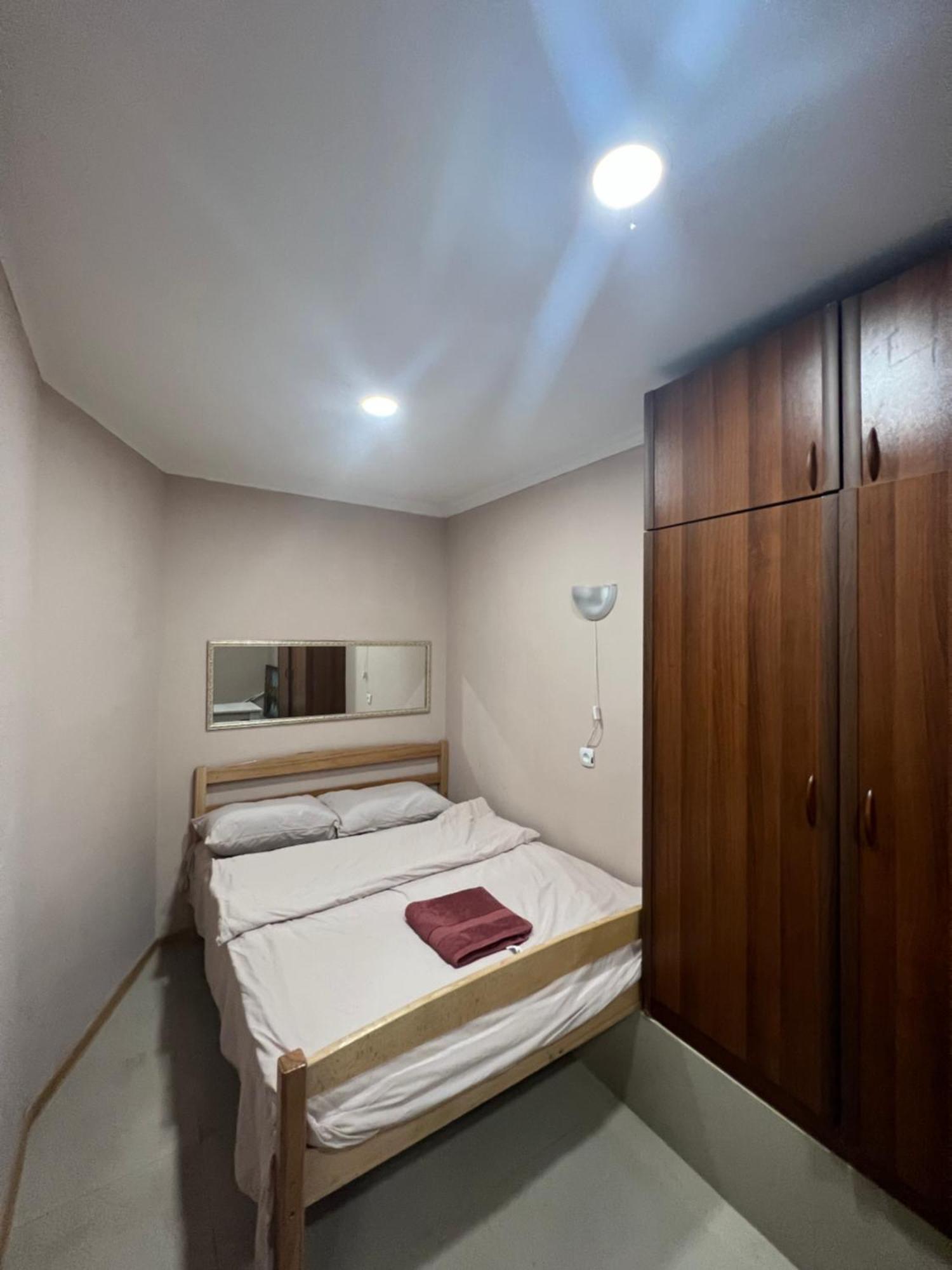 Guest House Northern Avenue Yerevan Luaran gambar