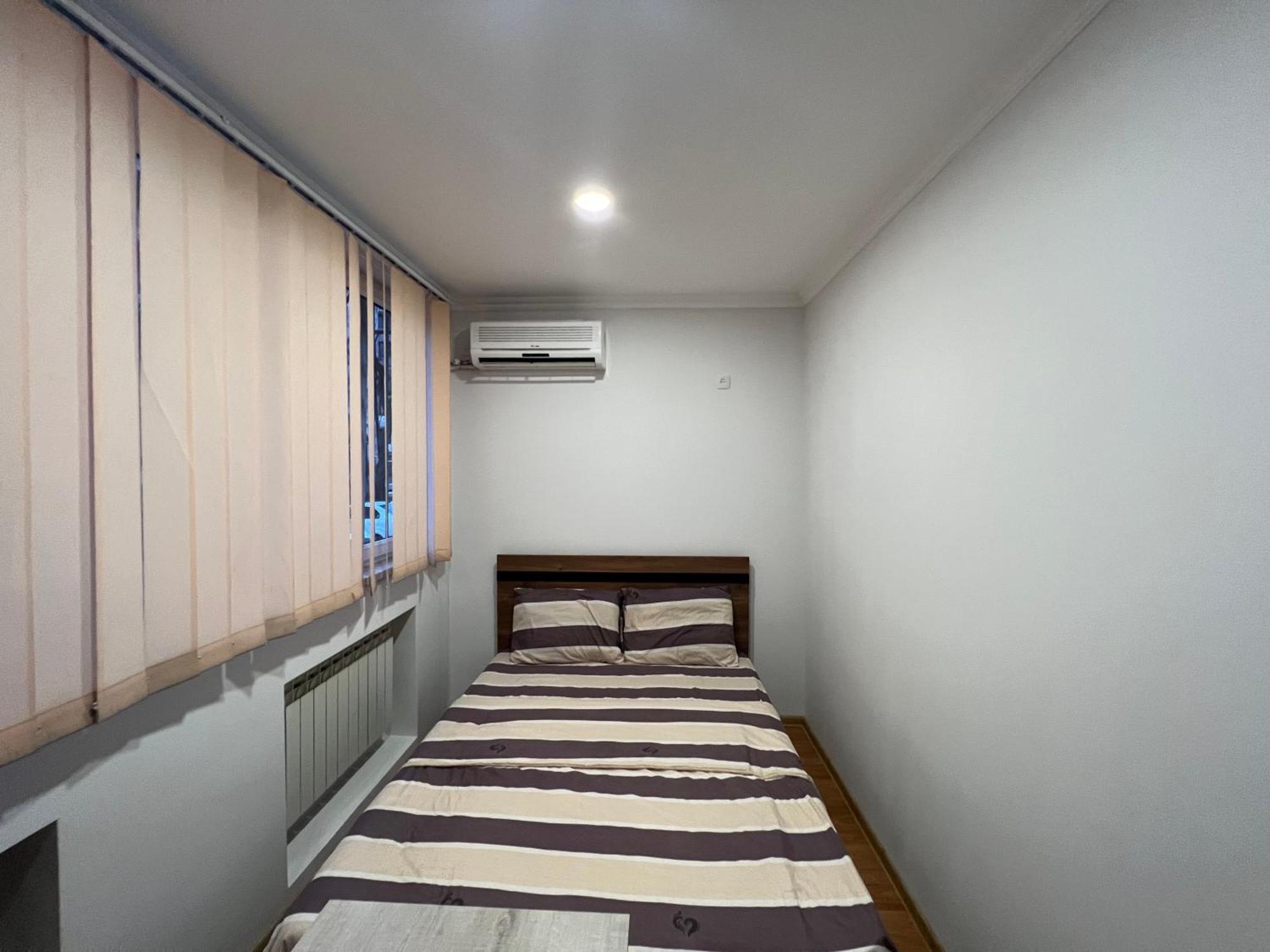 Guest House Northern Avenue Yerevan Luaran gambar