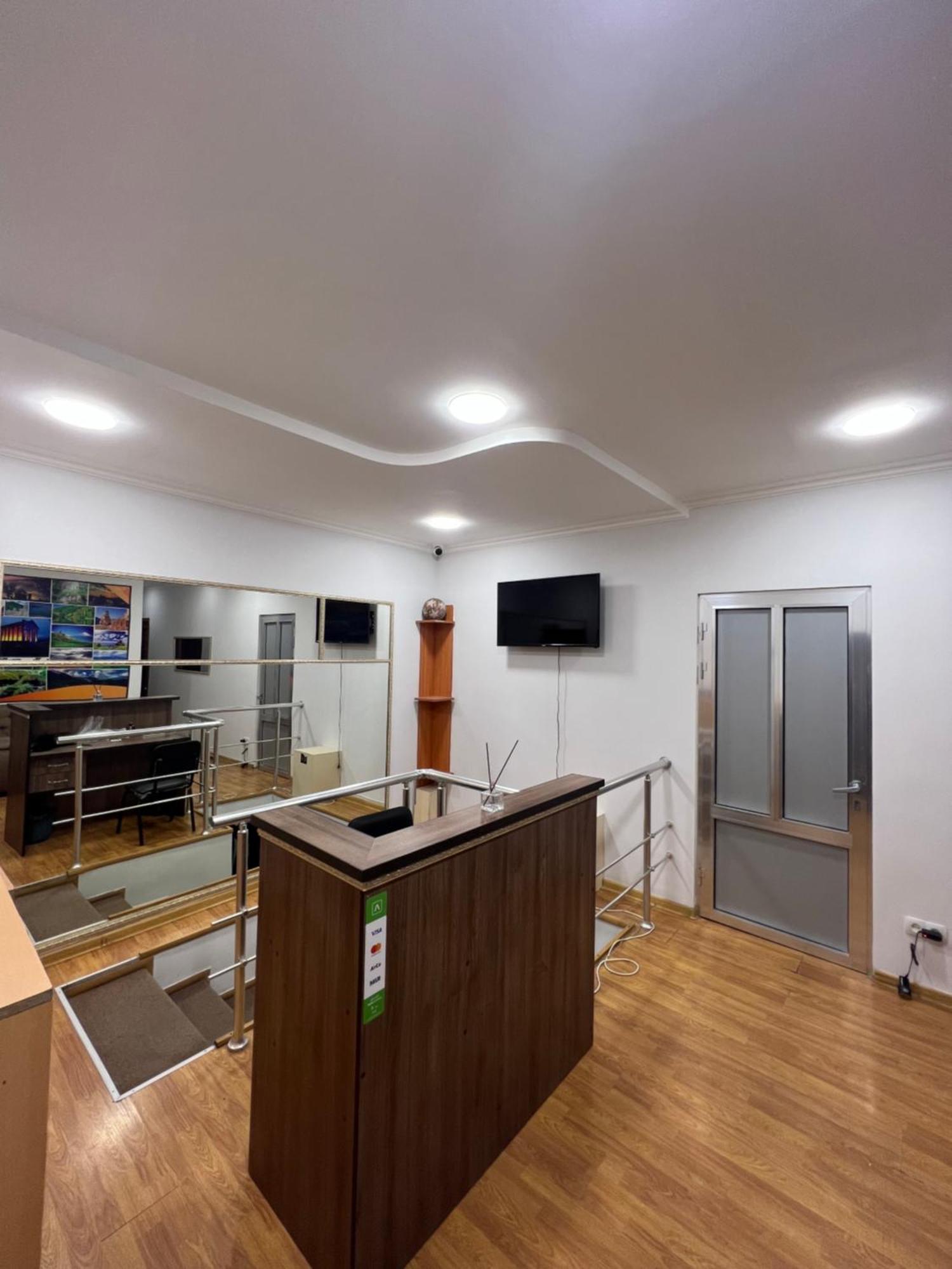 Guest House Northern Avenue Yerevan Luaran gambar