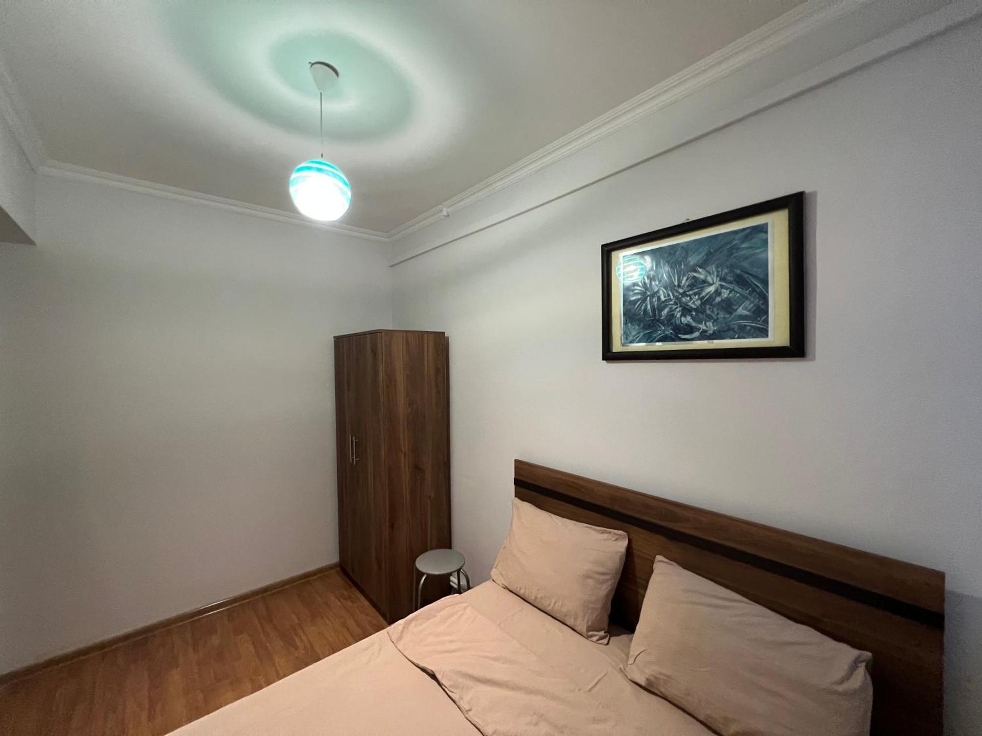 Guest House Northern Avenue Yerevan Luaran gambar