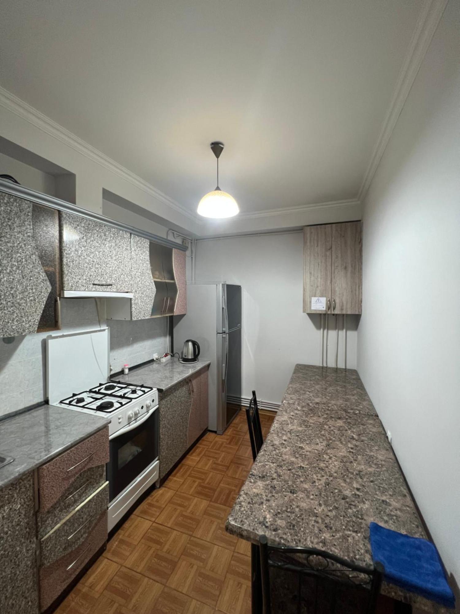 Guest House Northern Avenue Yerevan Luaran gambar