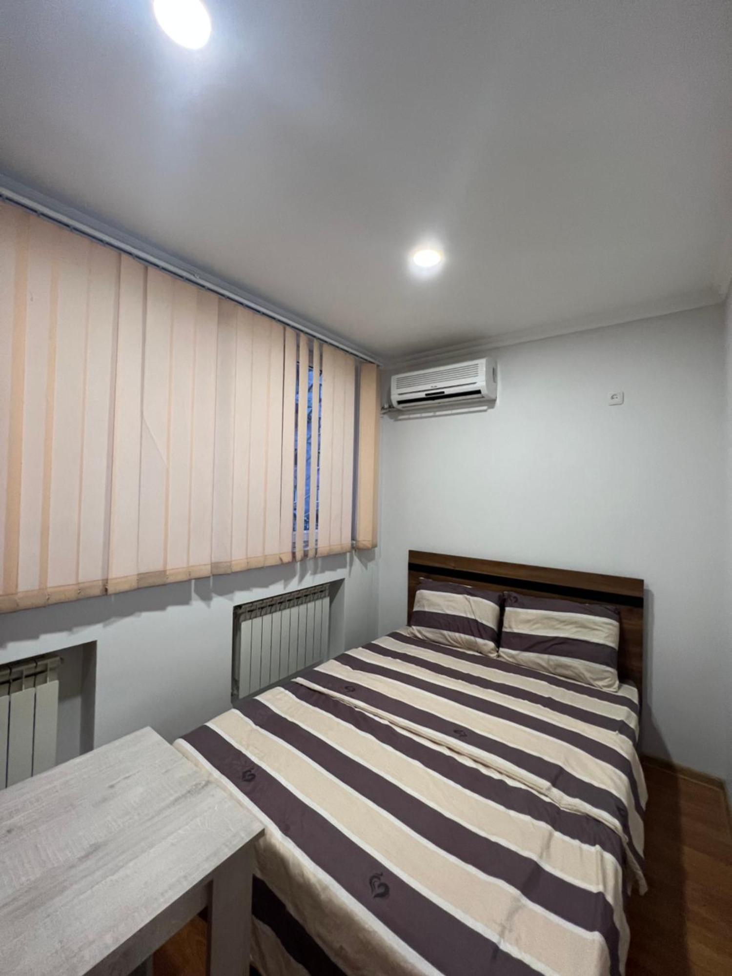 Guest House Northern Avenue Yerevan Luaran gambar