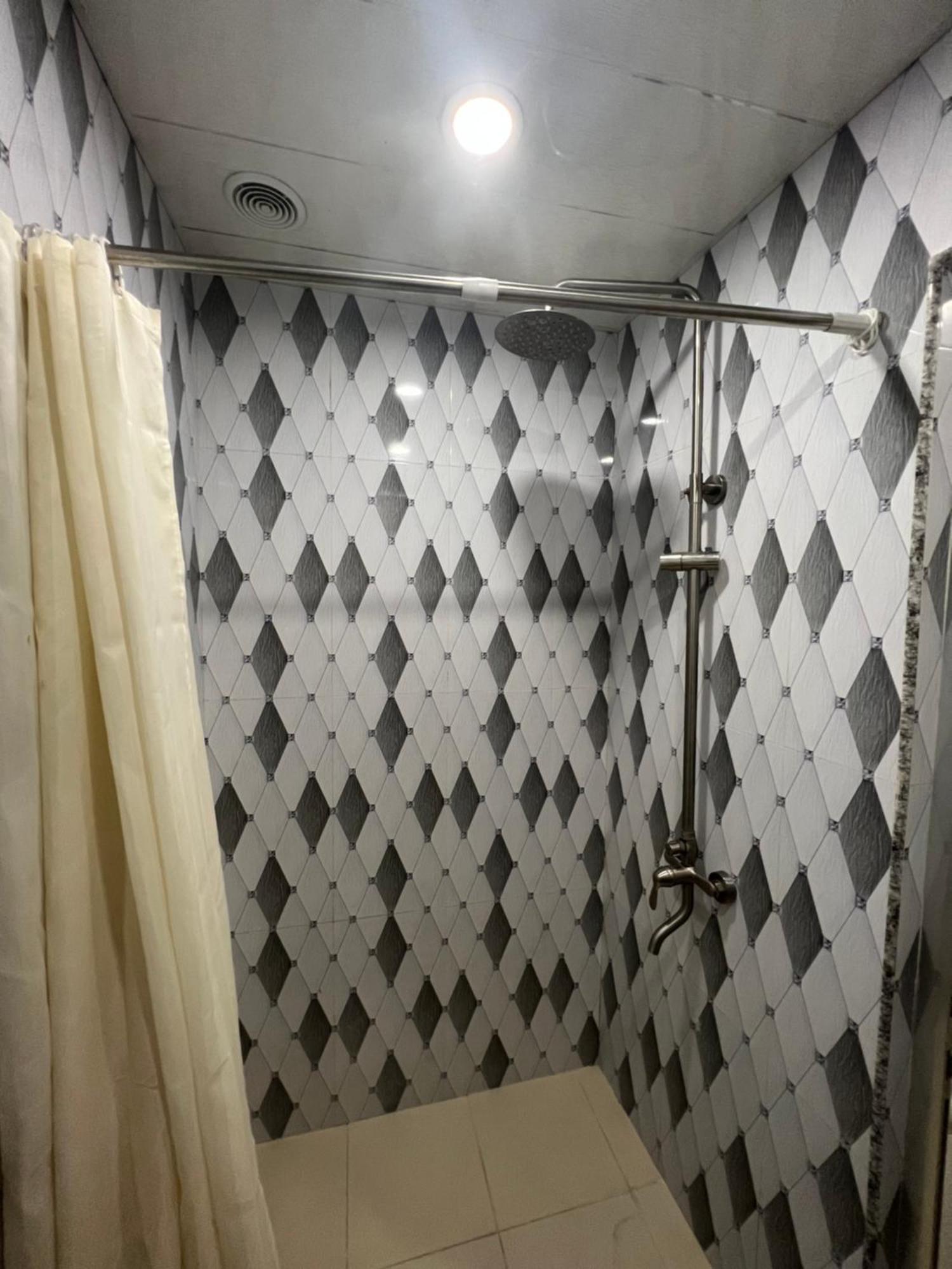 Guest House Northern Avenue Yerevan Luaran gambar