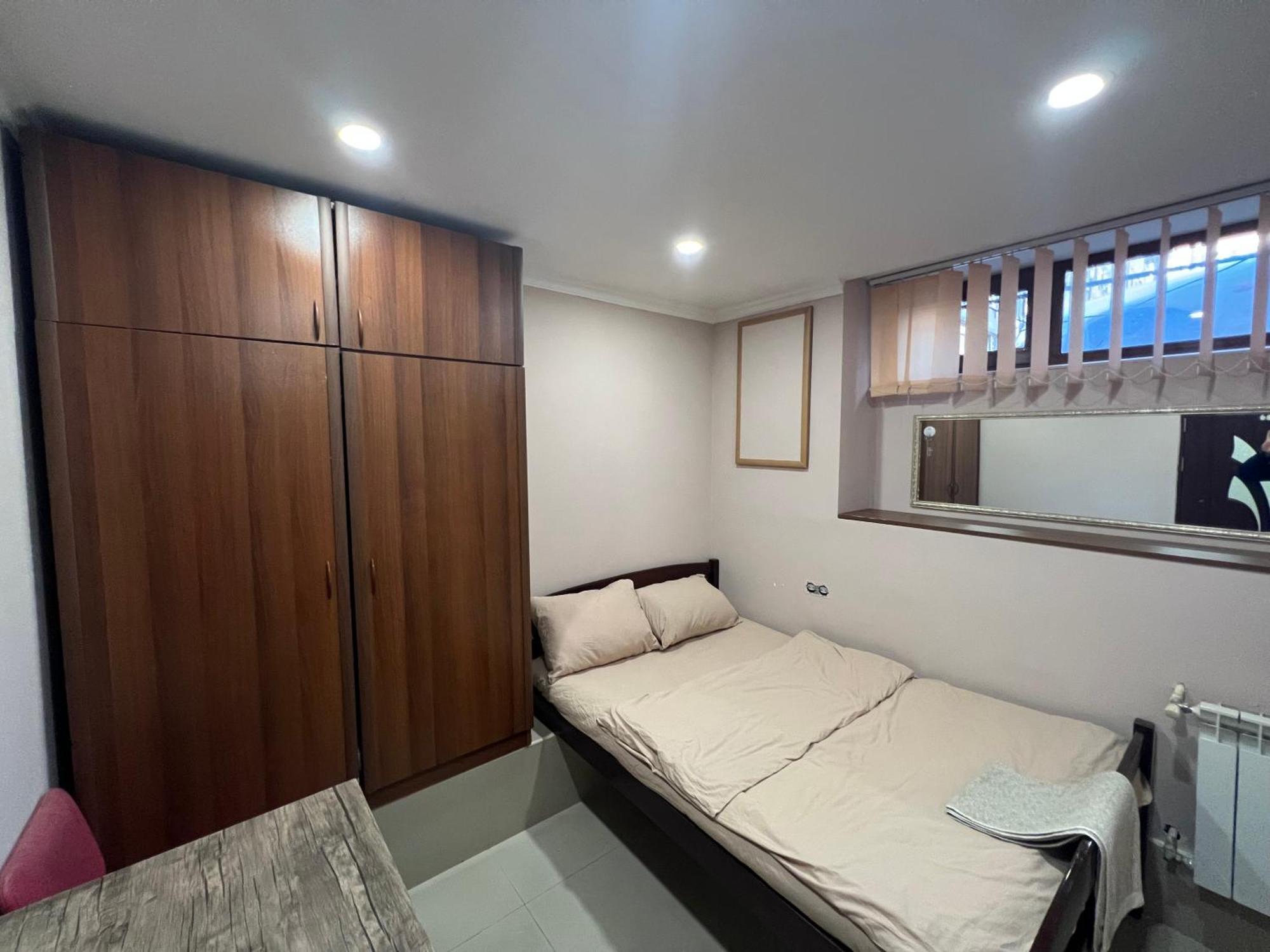 Guest House Northern Avenue Yerevan Luaran gambar