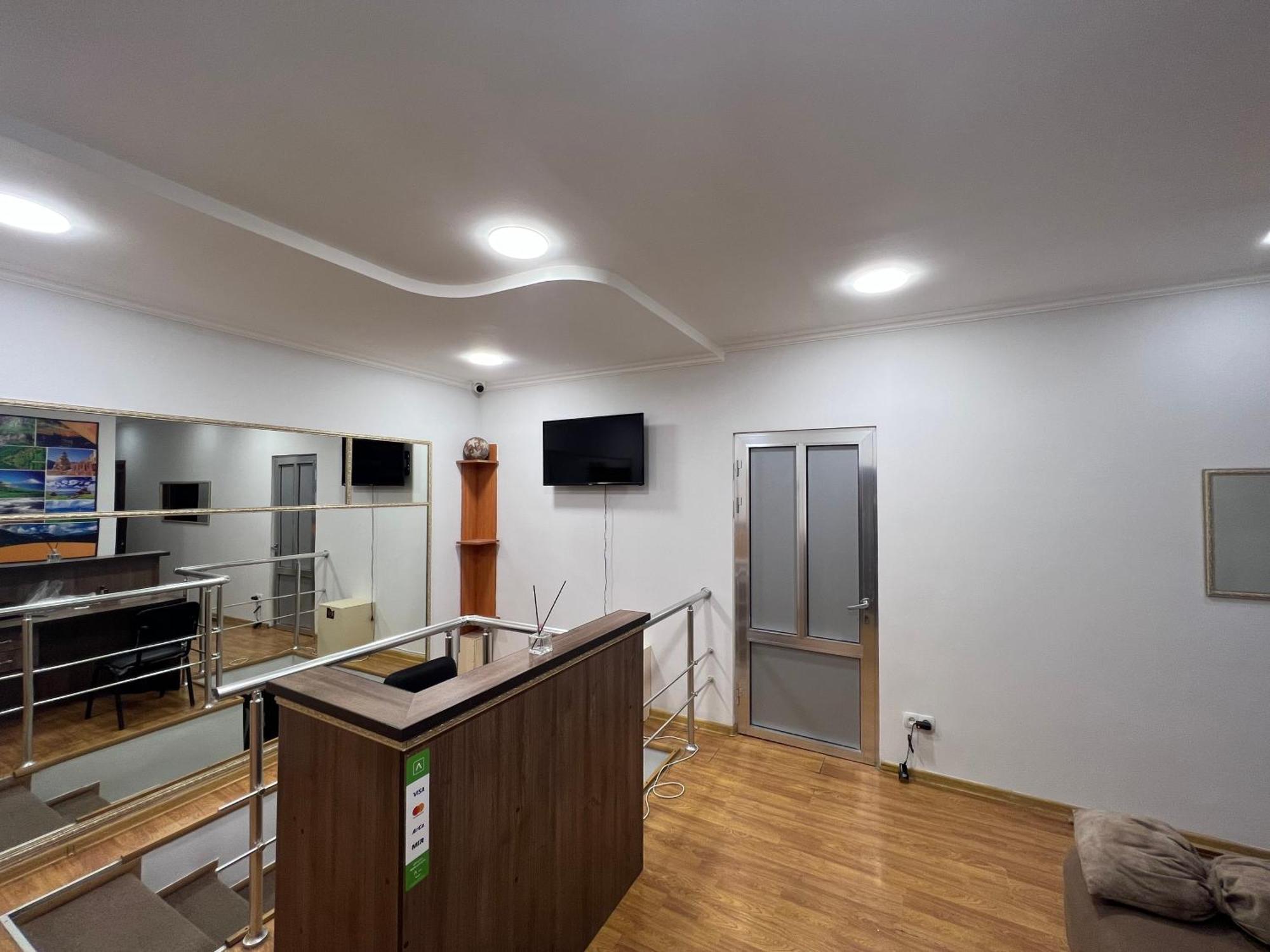 Guest House Northern Avenue Yerevan Luaran gambar