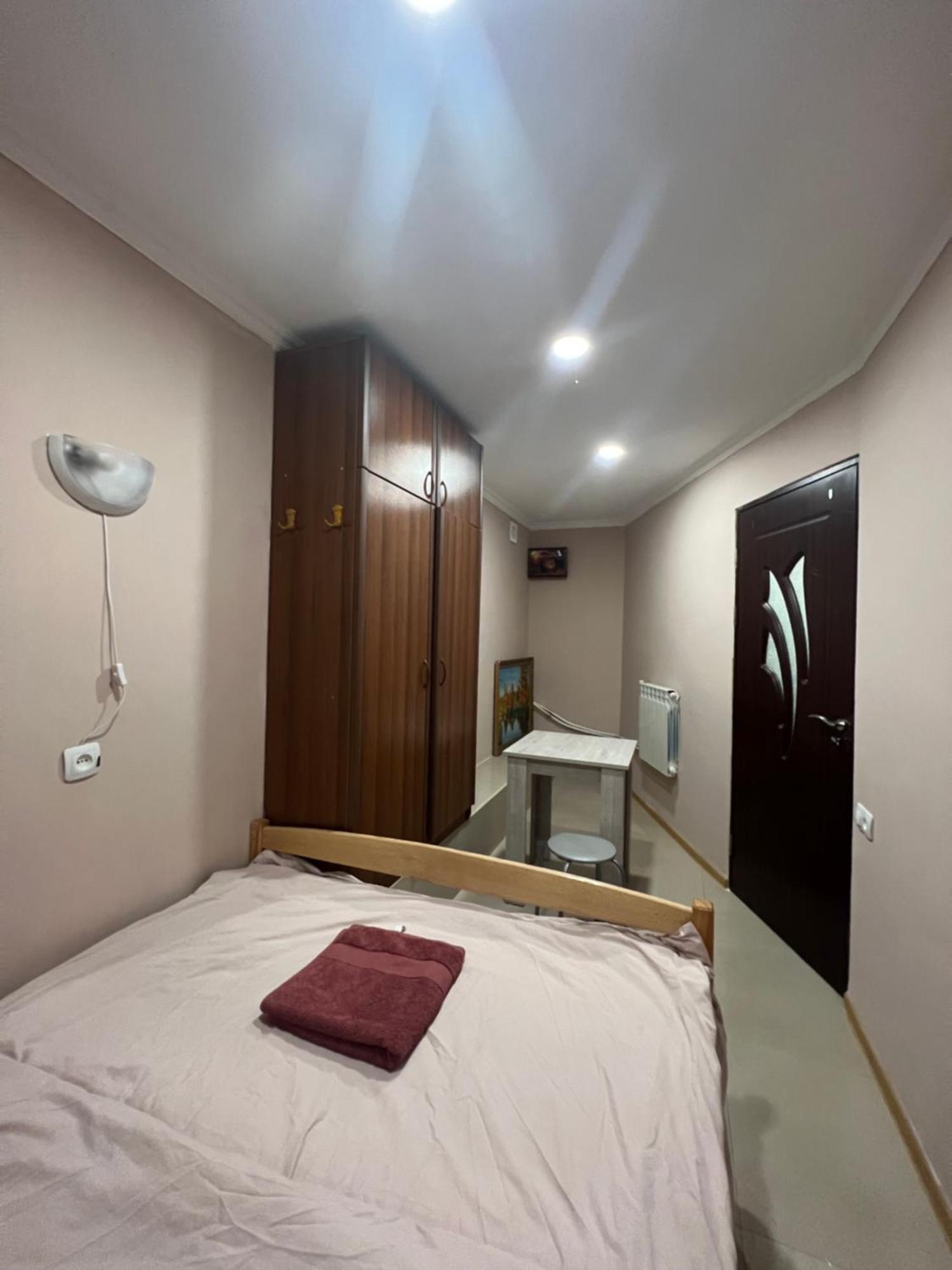 Guest House Northern Avenue Yerevan Luaran gambar