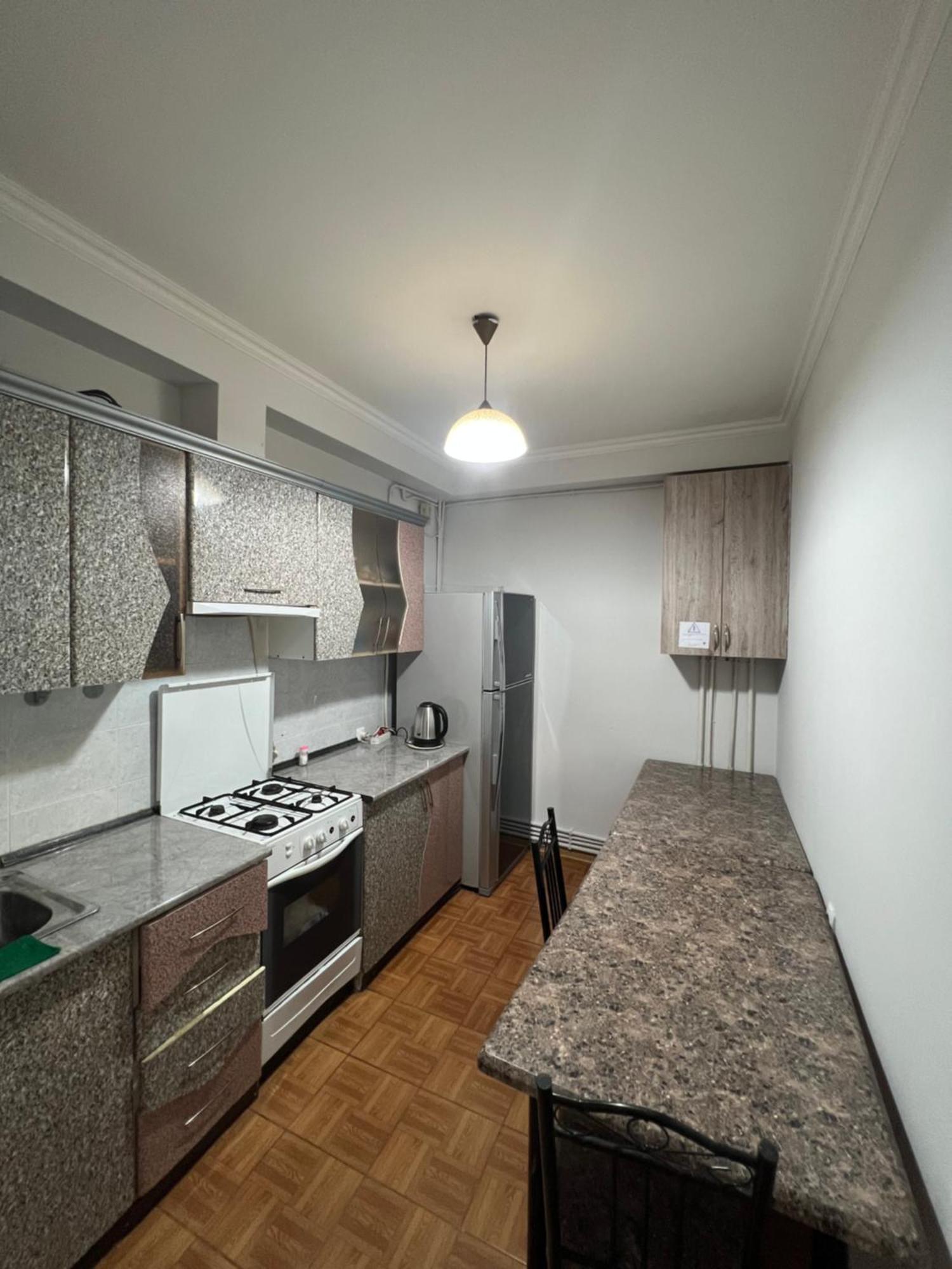 Guest House Northern Avenue Yerevan Luaran gambar