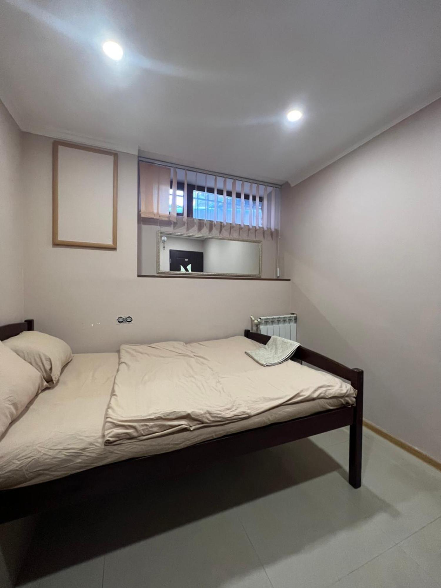 Guest House Northern Avenue Yerevan Luaran gambar