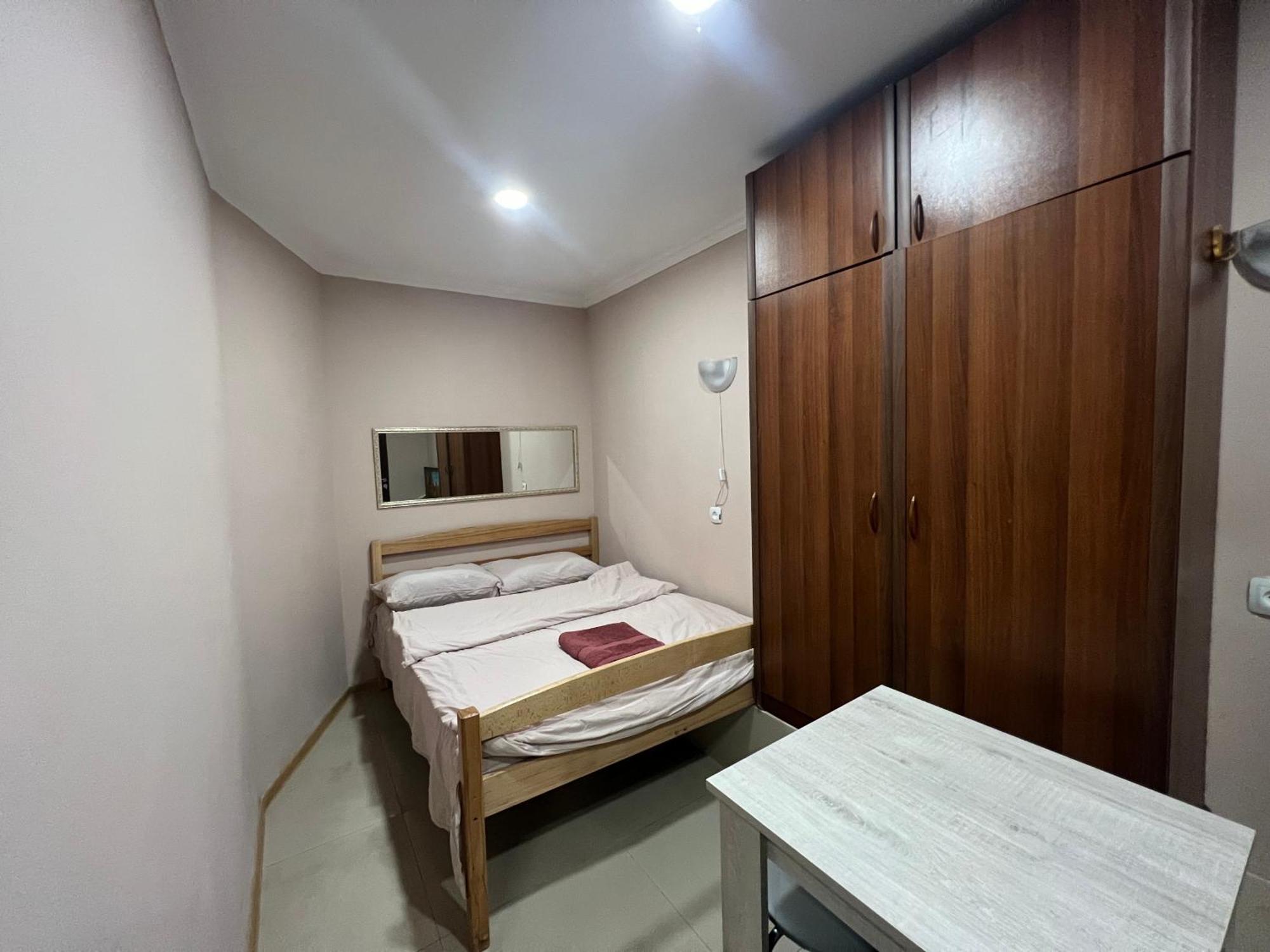 Guest House Northern Avenue Yerevan Luaran gambar