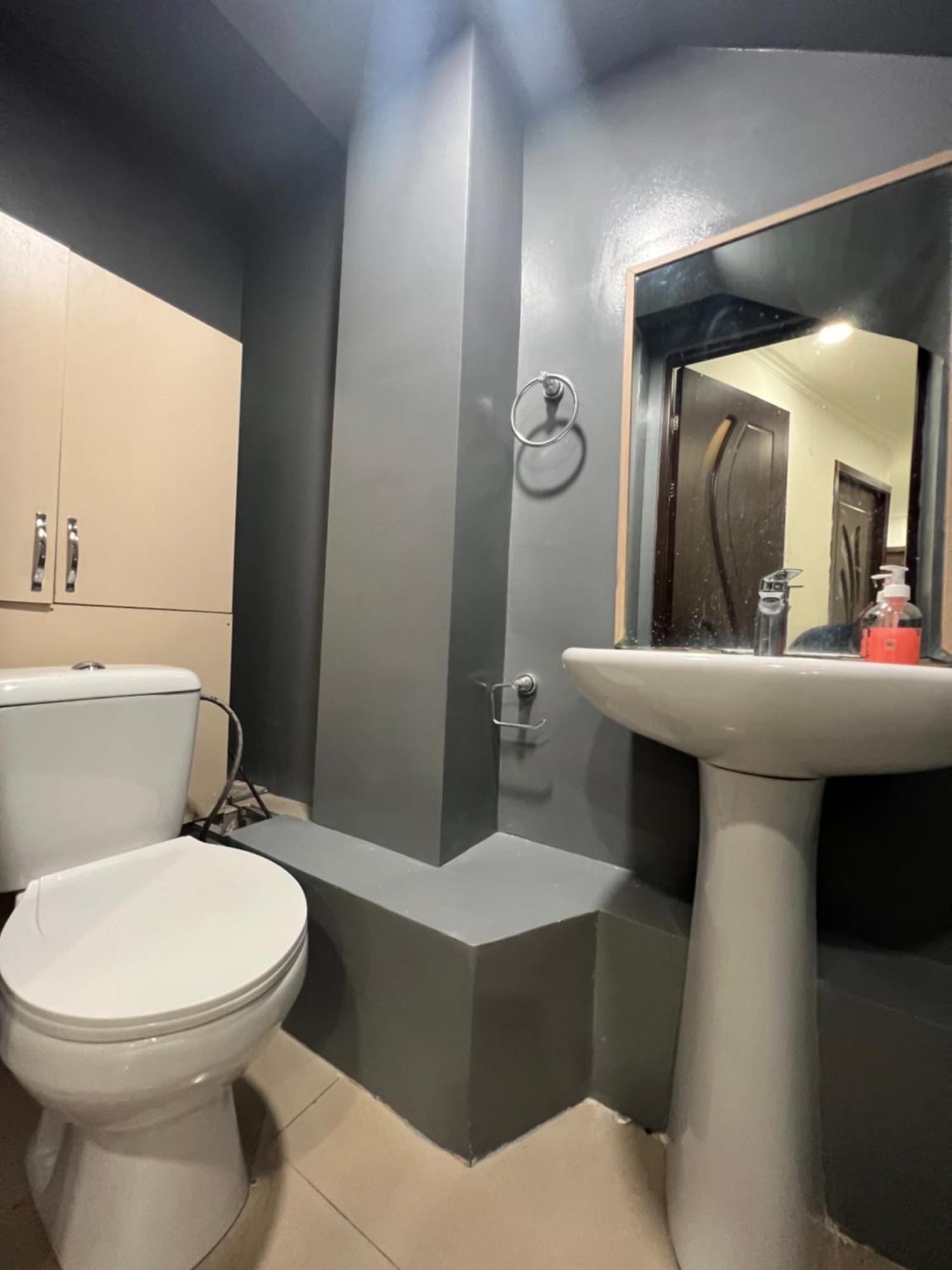Guest House Northern Avenue Yerevan Luaran gambar