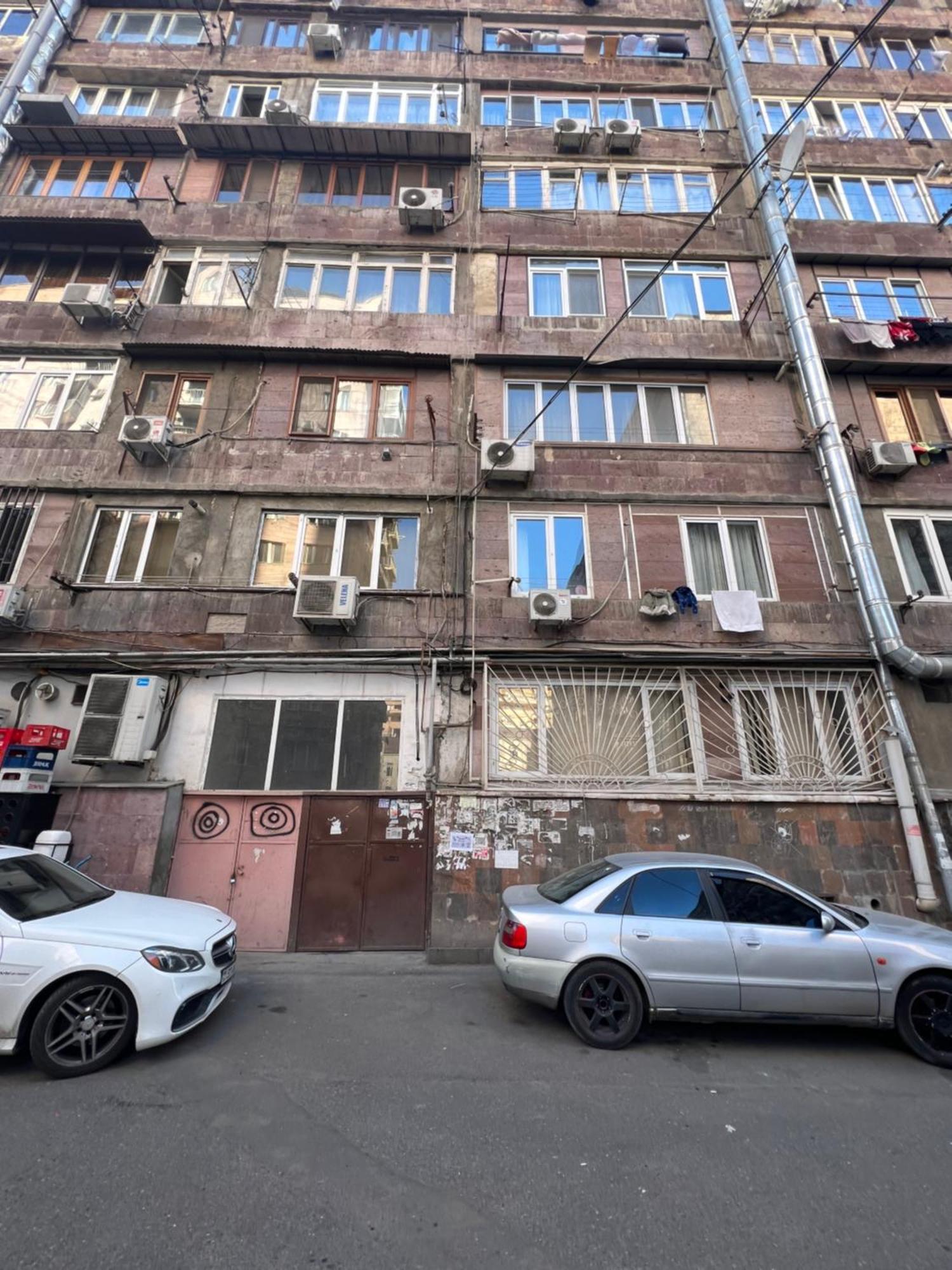 Guest House Northern Avenue Yerevan Luaran gambar