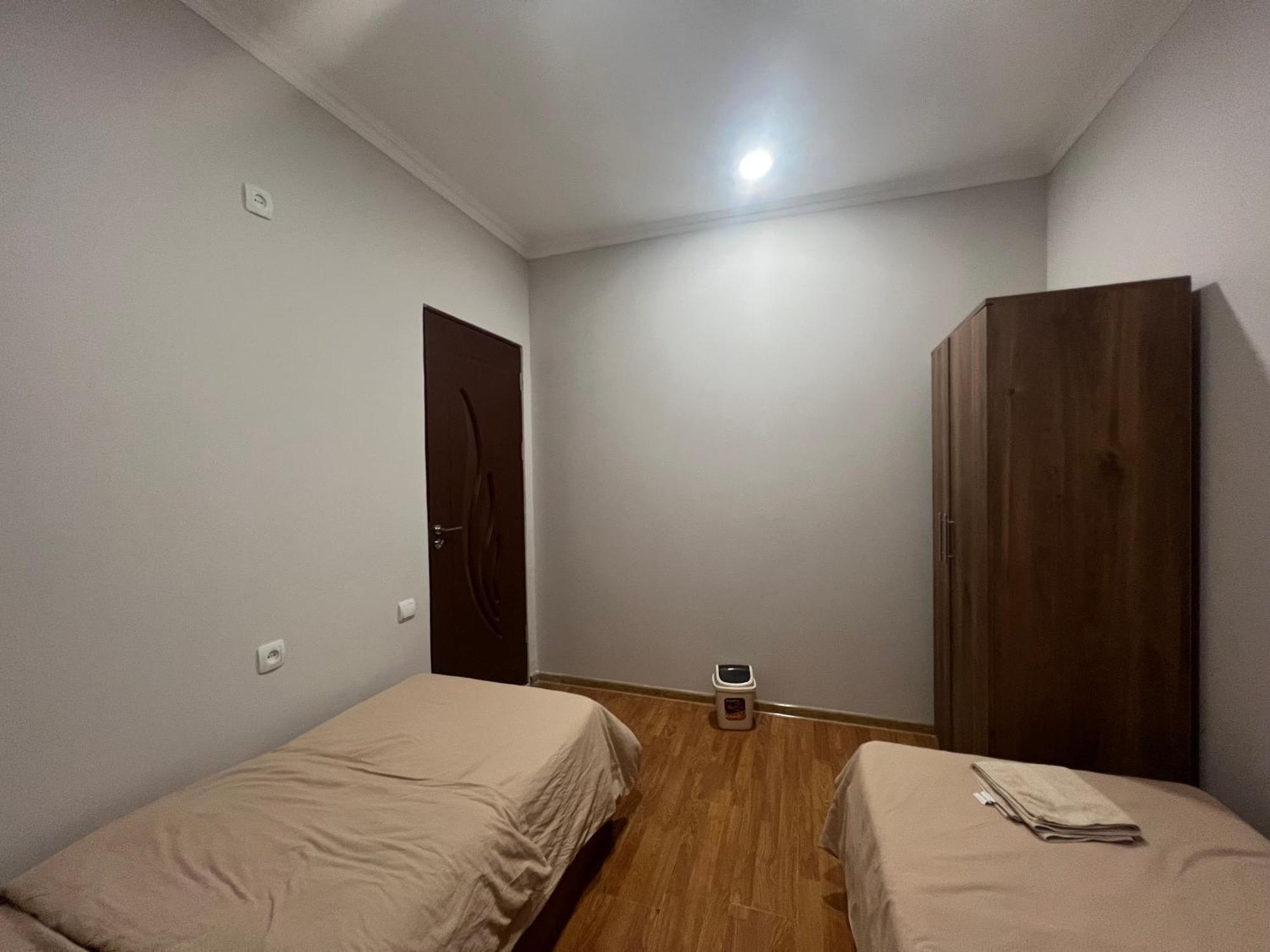 Guest House Northern Avenue Yerevan Luaran gambar