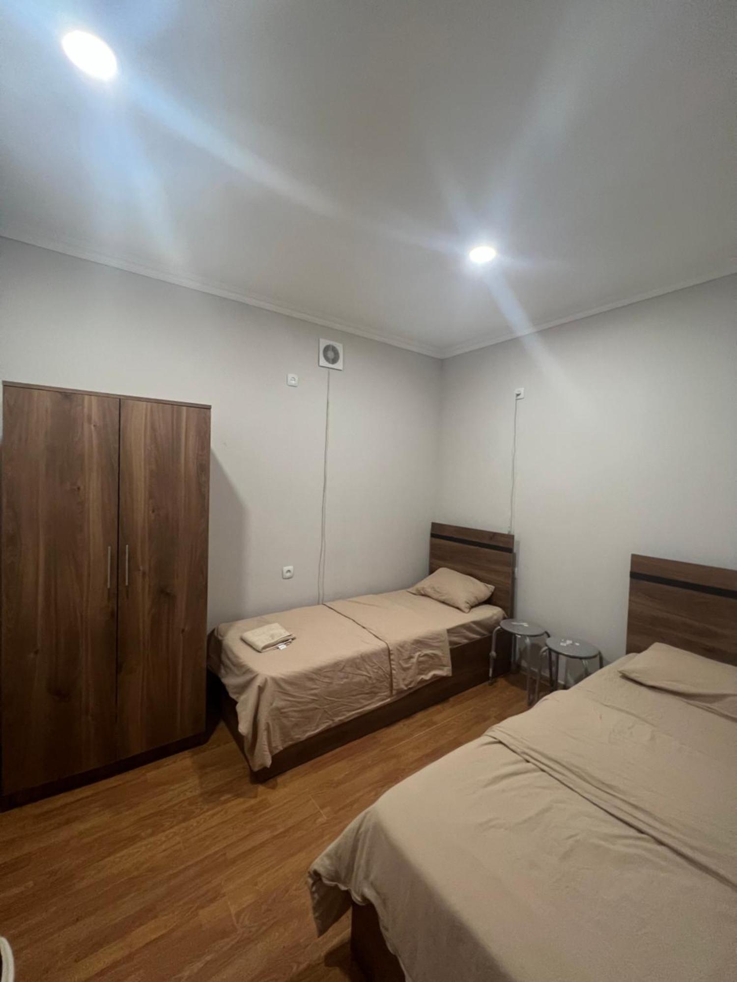 Guest House Northern Avenue Yerevan Luaran gambar
