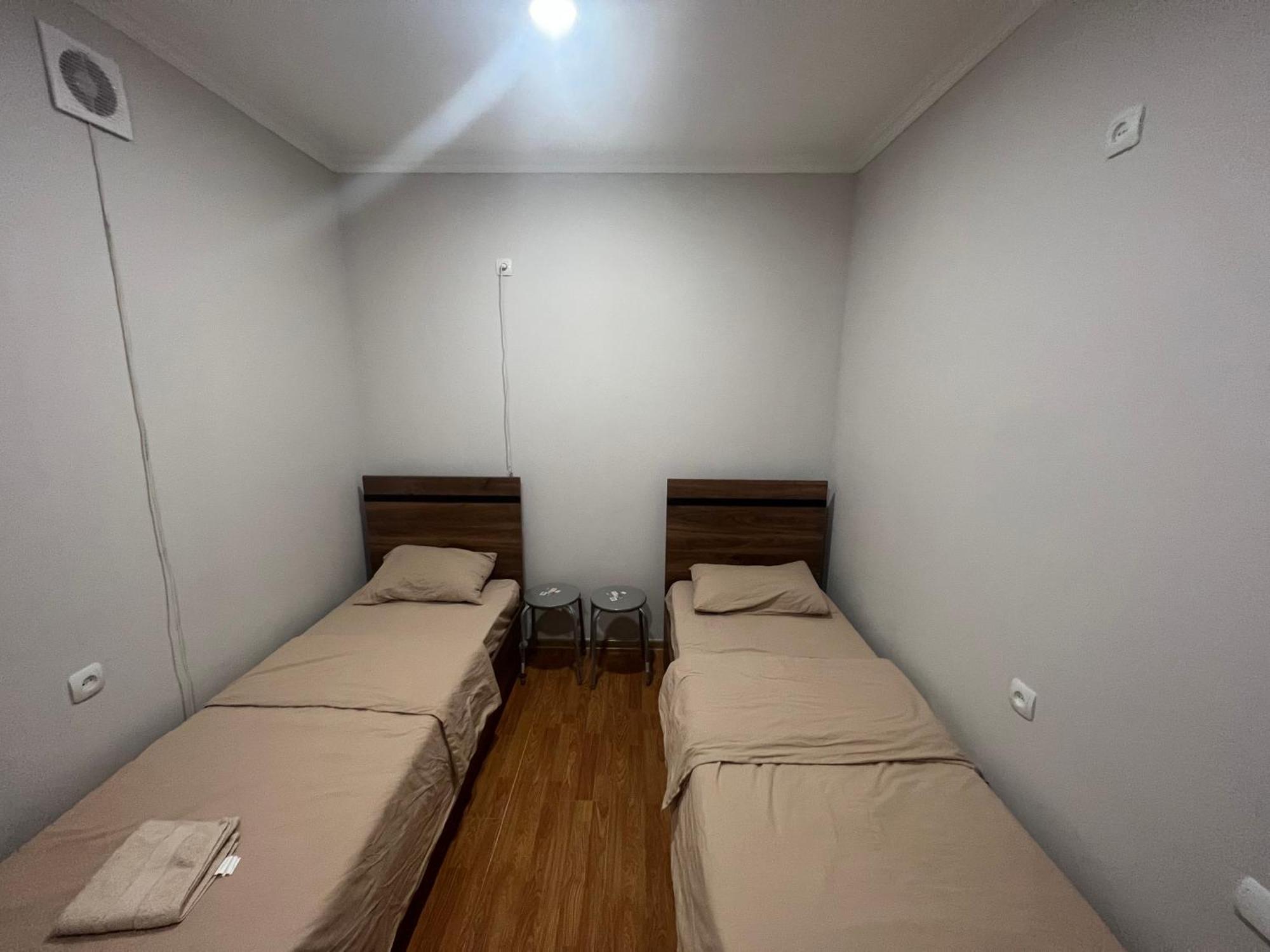 Guest House Northern Avenue Yerevan Luaran gambar
